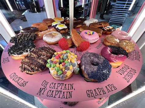 Voodoo Doughnuts: Mike Sutter's 10 best and worst on the menu