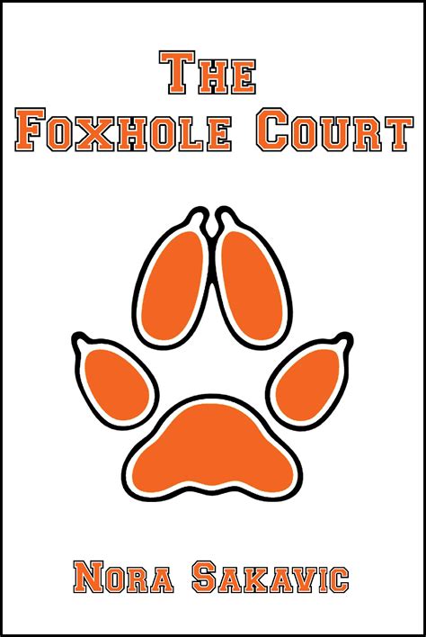 The Foxhole Court (book) | The Foxhole Court Wikia | FANDOM powered by Wikia