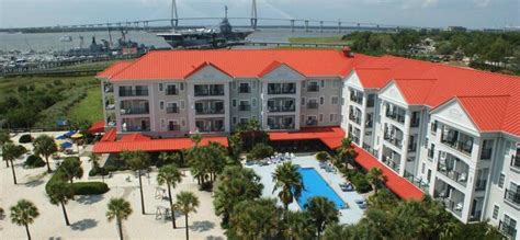 Top 10 Beach Resorts Near Charleston, South Carolina - Updated 2024 | Trip101