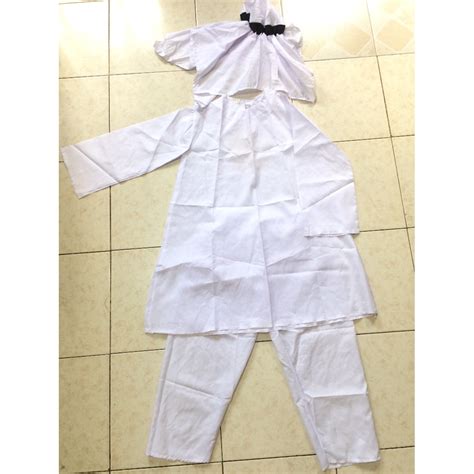 Saudi Arabia UN Costume, Babies & Kids, Babies & Kids Fashion on Carousell