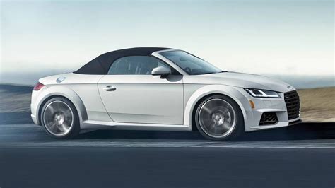 2023 Audi TT: Choosing the Right Trim - Autotrader