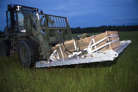 Parachute riggers enhance airdrop capabilities > Moody Air Force Base > Article Display