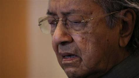 Muslims have right to kill French: Malaysia’s former prime minister Mahathir Mohamad | World ...