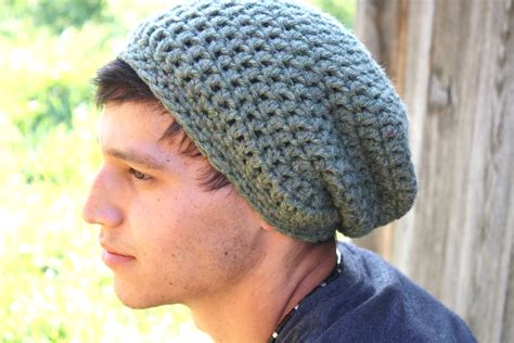 Slouchy Hats - Tag Hats