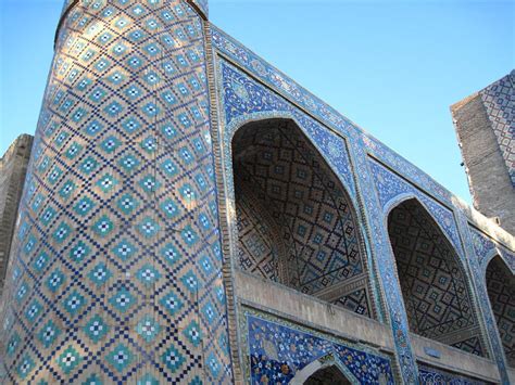 Architecture in Bukhara | Architecture in Bukhara | Flickr