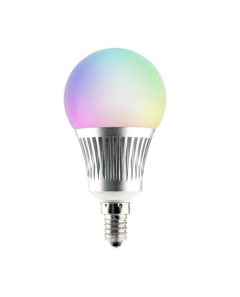 MiBoxer FUT013 5W RGB CCT E14 Smart Bulb