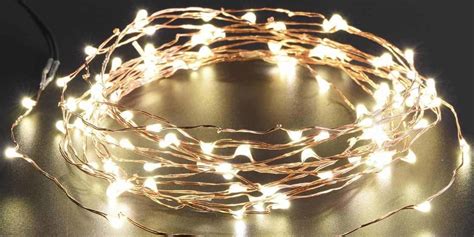 12 Best Solar Powered String Lights Reviews (October 2021)