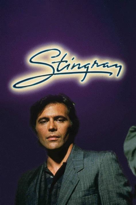 Stingray - Rotten Tomatoes