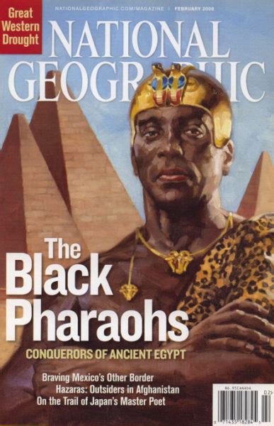 The Black Pharaohs | Kemet Expert