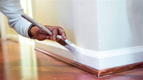 The Top 8 Best Paint For Trim And Baseboards | 2024 Buying Guide