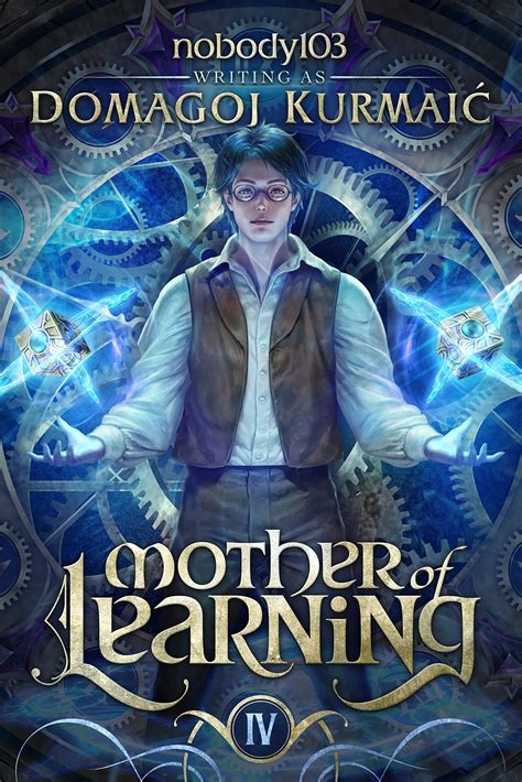 Mother of Learning: ARC 4 by Domagoj Kurmaić | Goodreads