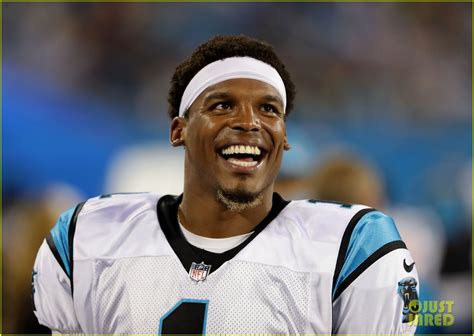 Cam Newton Returns to Carolina Panthers, the Team That Drafted Him, Years After They Parted Ways ...