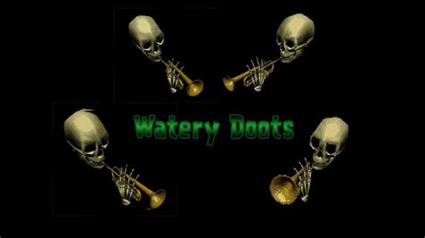 Doots vs Halloween - The Doot OST (Dootgrains, Watery Doots, Rigor ...