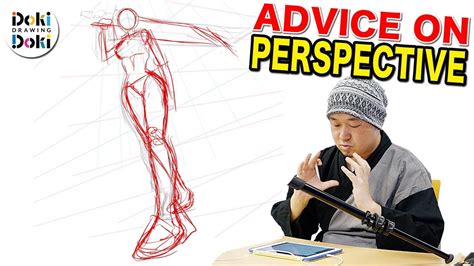 Discover more than 70 anime perspective poses super hot - in.cdgdbentre