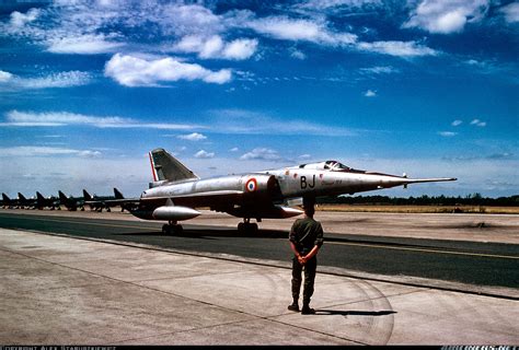 Dassault Mirage IVA - France - Air Force | Aviation Photo #4999161 | Airliners.net