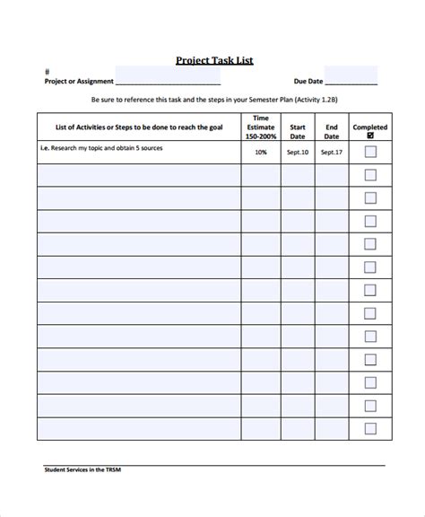 Project Task List Template Google Sheets, Web how do i create project plans with sheets?