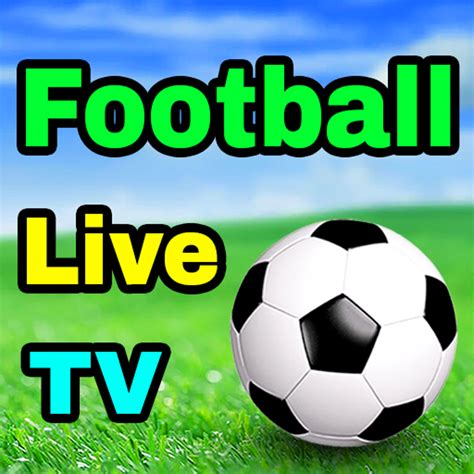 Live Football TV Stream HD for Android - Download