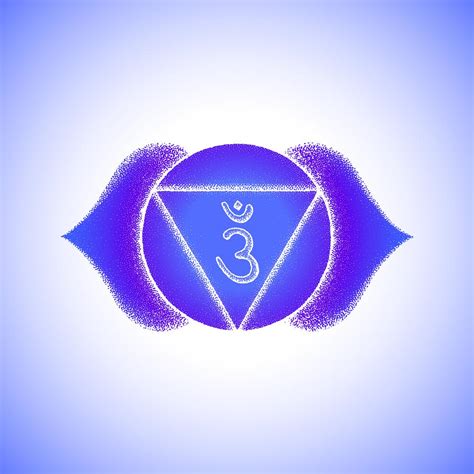 Third Eye Chakra Blockages – 6 Ways to Heal the Sixth Chakra - Infinite ...