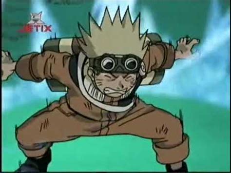 Naruto - Intro (1) - YouTube