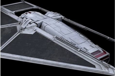 Star Wars Squadrons Ship Classes: Every Ship Detailed