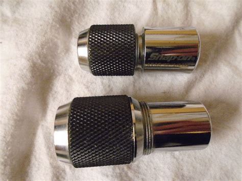 SNAP ON ATSSET 2PC ADJUSTABLE TAP SOCKET SET NEW | in Witney ...