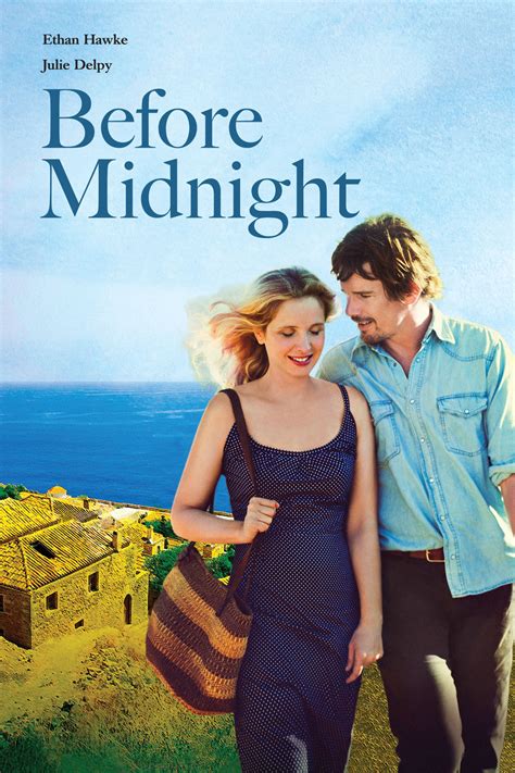 Before Midnight DVD Release Date | Redbox, Netflix, iTunes, Amazon