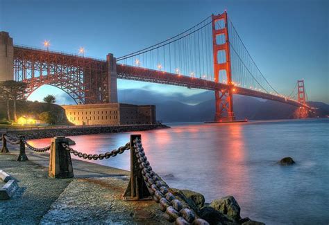 The Bay | Places in america, Beautiful places in america, Most beautiful places