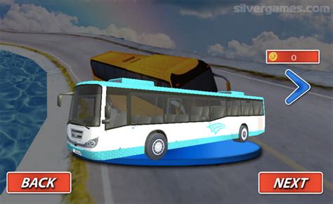 Bus Simulator: City Driving - Play Online on SilverGames 🕹️