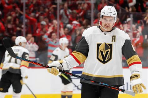 Mark Stone Hockey - Mark Stone Has Found A Home With Vegas Golden ...