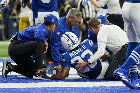 Cowboys-Colts initial Week 13 injury report