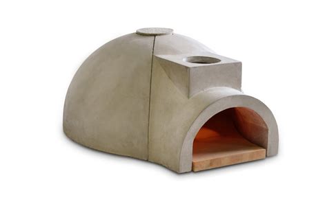 Wood Fired Pizza Oven Kit Garzoni-350