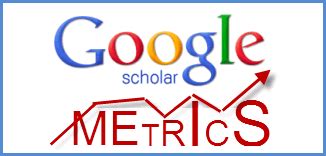 Google Scholar Metrics - Measuring your research impact - LibGuides at ...