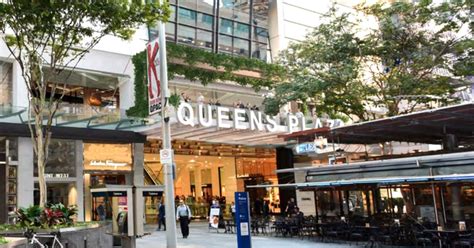 A Bunch of New High-End Retailers Is Moving Into Brisbane’s CBD