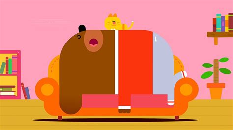 Hey Duggee: New Episodes : ABC iview