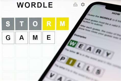 How To Win At Wordle: Tips And Tricks To Succeed At The Viral Puzzle Game