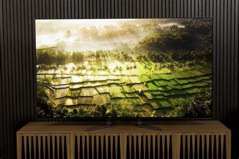 LG M3 wireless OLED : zero wires, zero problems | Digital Trends