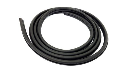 Vauxhall Vivaro Genuine LH Side Sliding Door Weatherstrip Seal 91165906 ...