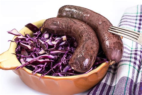 Polish Blood Sausage Recipes | Bryont Blog