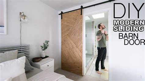 Barn Door For Bathroom Window | Minimalist Home Design Ideas