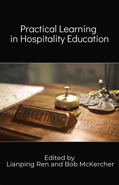 Practical Learning in Hospitality Education