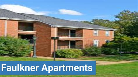 University of Virginia Faulkner Apartments Reviews