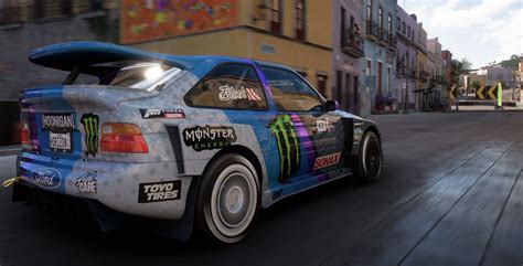 Kiterjesztették a Forza Horizon 5 ray tracing effektjét, és ez lett a dologból