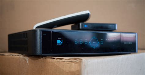 Review: DirecTV Genie HD DVR | WIRED