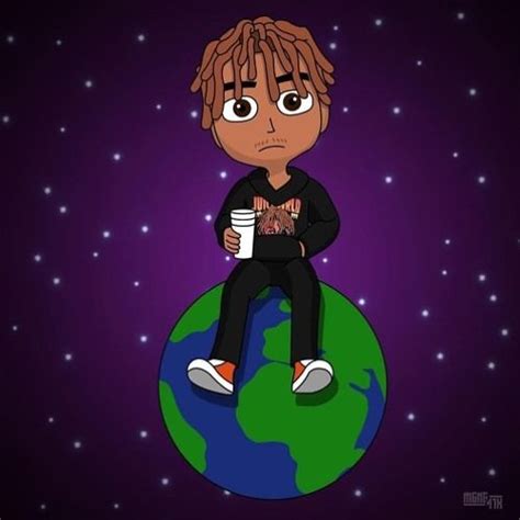 Stream JUICE WRLD - Tribute by Stephen Harrison 29 | Listen online for ...