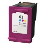 HP 63 Combo Pack 2 Ink Cartridges - HP 63 Ink Combo | TomatoInk