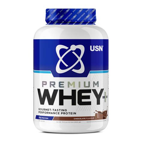 USN Whey+ Premium Protein Powder | USN® Official Store | Ultimate Sports Nutrition – USN ...