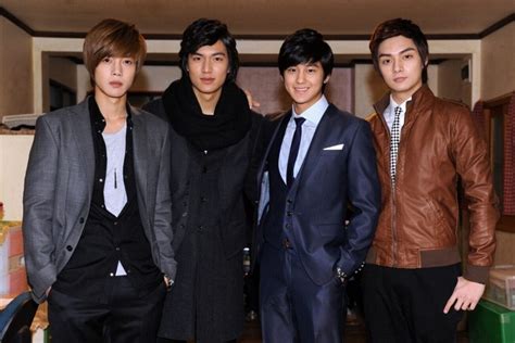 F4 Thailand: Boys Over Flower Release Date, Preview, And Where To Watch? – The Global Coverage