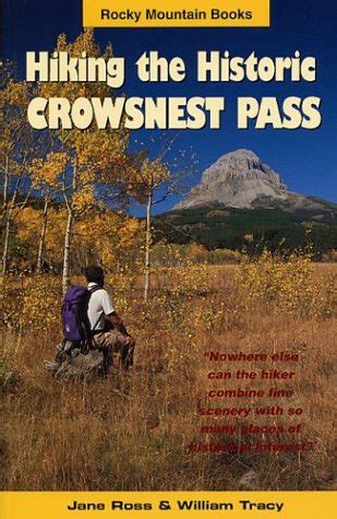 Ebrary Books: Free Download Hiking the Historic Crowsnest Pass PDF