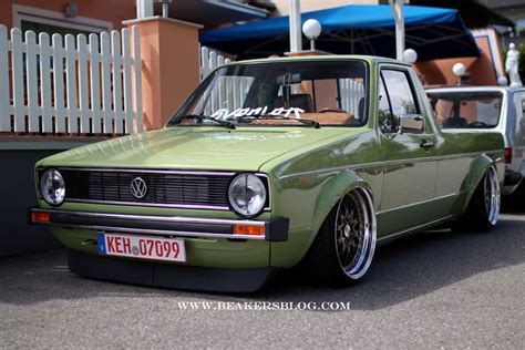 The Art of MK1: foto | Mk1 caddy, Volkswagen caddy, Mk1