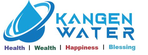 Enagic Kangen Water Logo